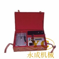 参数测定仪买到好品质就是值