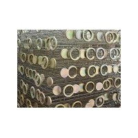 吉林除尘器骨架求购「胜强环保」四川卸料器出售